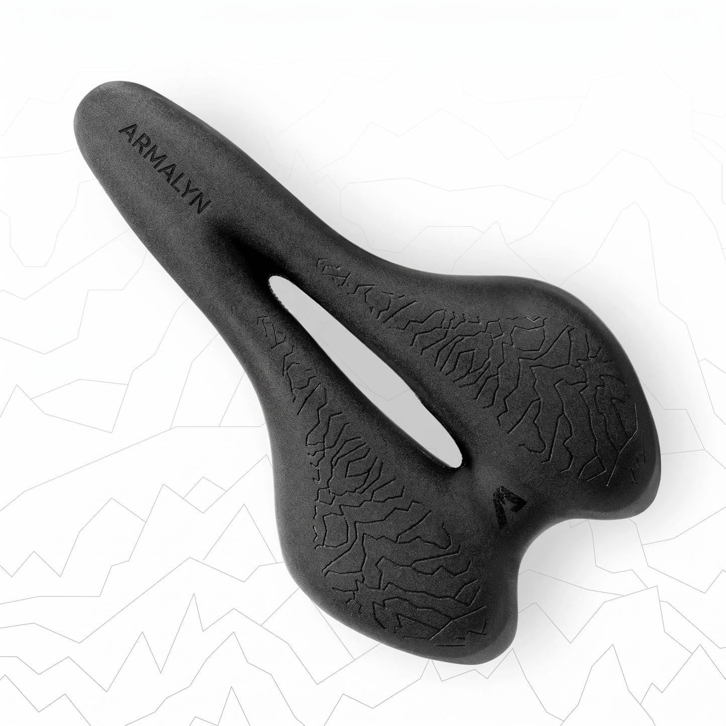 ErgoSelle™ | Zéro Douleur · Zéro Engourdissement