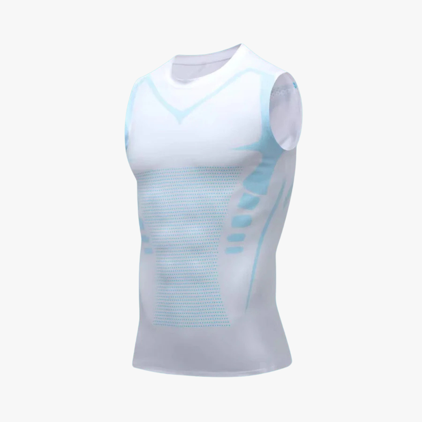 Myfit™ v2 | Ressens la Puissance de la Confiance, de l'Énergie et de la Force