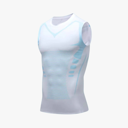 Myfit™ v2 | Ressens la Puissance de la Confiance, de l'Énergie et de la Force