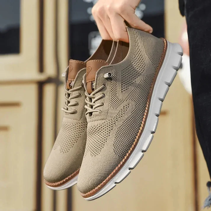 Ultra Comfy — Chaussures de marche saines et soutenantes