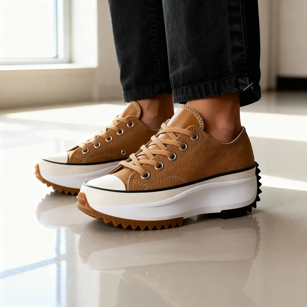 Arva | Chaussure Orthopédique Élégante