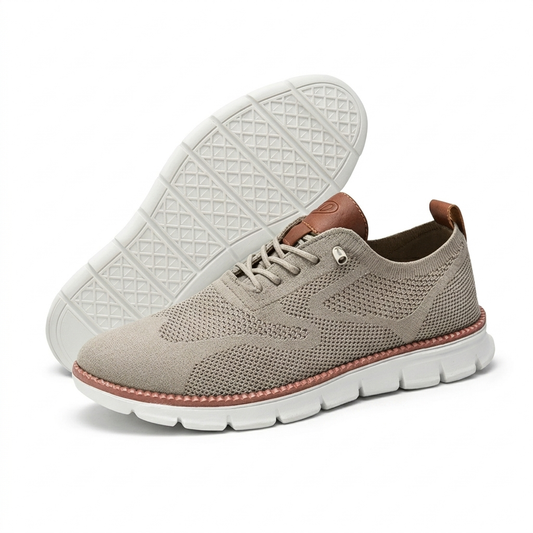 Ultra Comfy — Chaussures de marche saines et soutenantes