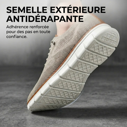 Ultra Comfy — Chaussures de marche saines et soutenantes