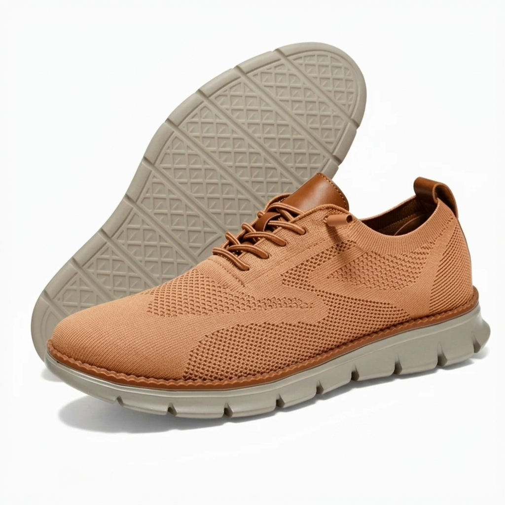 Ultra Comfy — Chaussures de marche saines et soutenantes