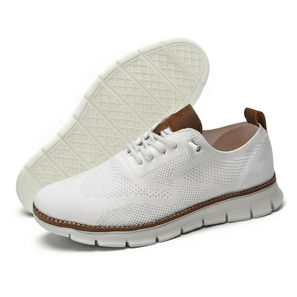 Ultra Comfy — Chaussures de marche saines et soutenantes