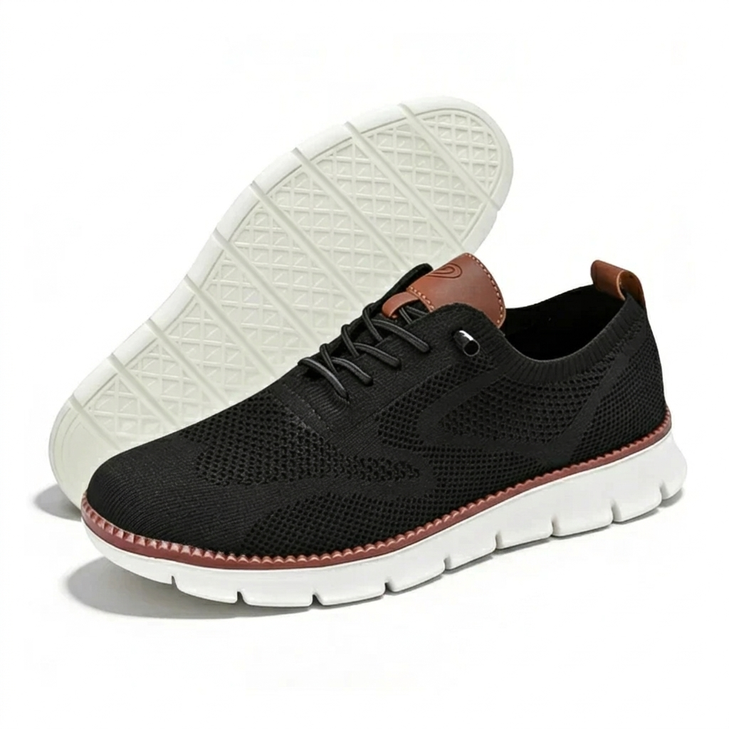 Ultra Comfy — Chaussures de marche saines et soutenantes
