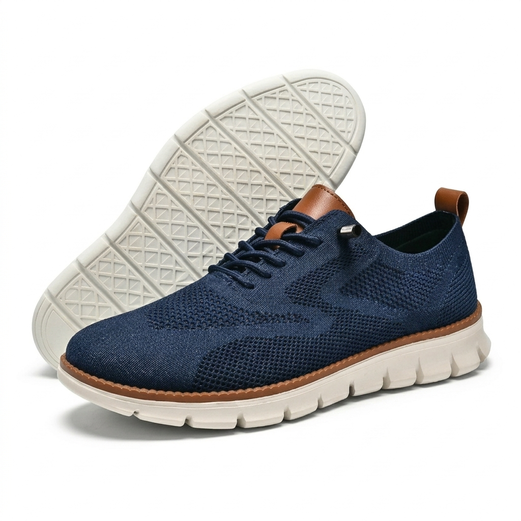 Ultra Comfy — Chaussures de marche saines et soutenantes