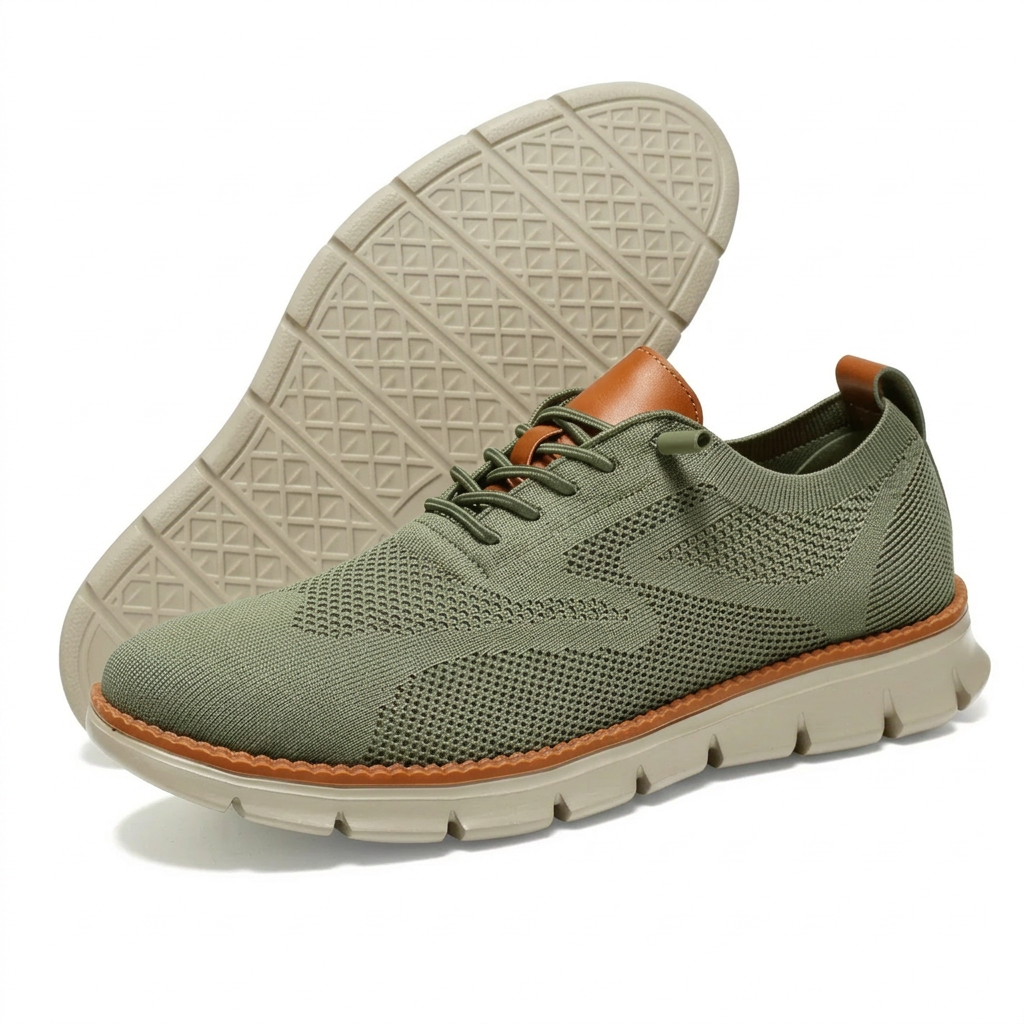 Ultra Comfy — Chaussures de marche saines et soutenantes