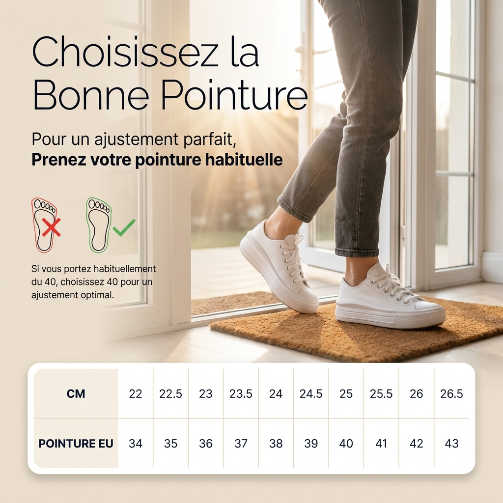 Arva | Chaussure Orthopédique Élégante