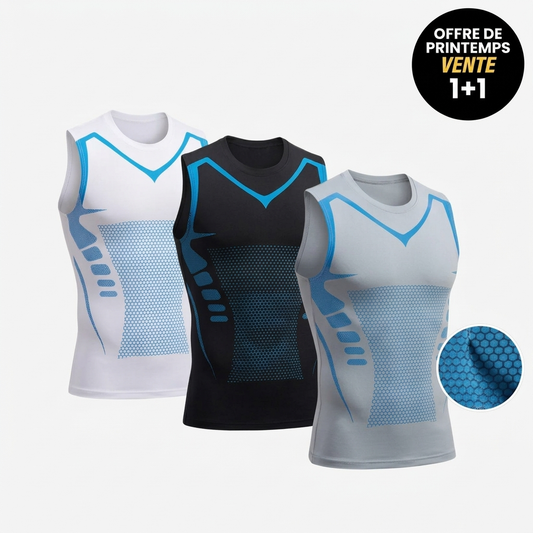 Myfit™ v2 | Ressens la Puissance de la Confiance, de l'Énergie et de la Force