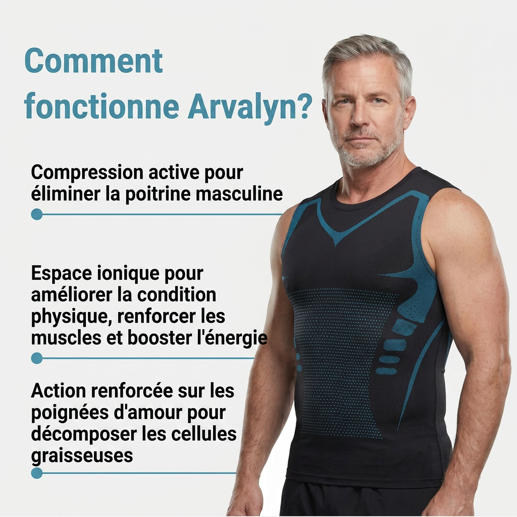 Myfit™ v2 | Ressens la Puissance de la Confiance, de l'Énergie et de la Force