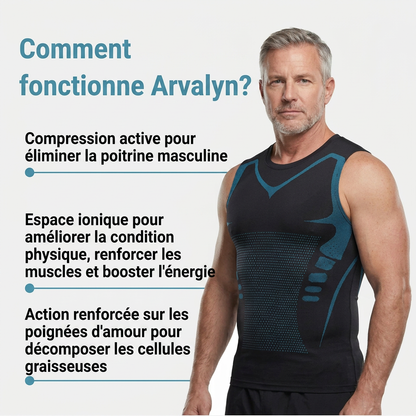 Myfit™ v2 | Ressens la Puissance de la Confiance, de l'Énergie et de la Force