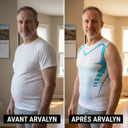 Myfit™ v2 | Ressens la Puissance de la Confiance, de l'Énergie et de la Force