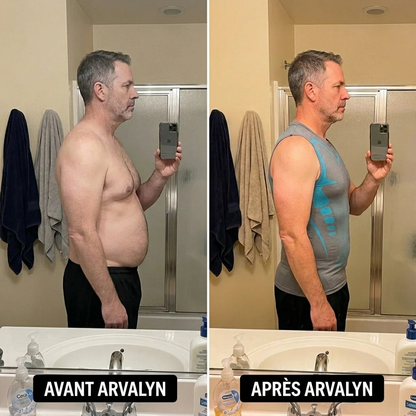 Myfit™ v2 | Ressens la Puissance de la Confiance, de l'Énergie et de la Force